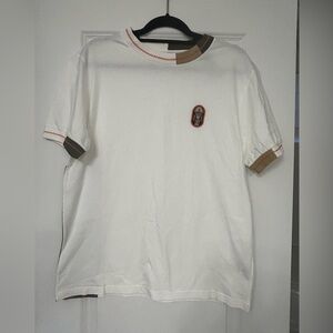 Men’s short sleeve Benetton T shirt